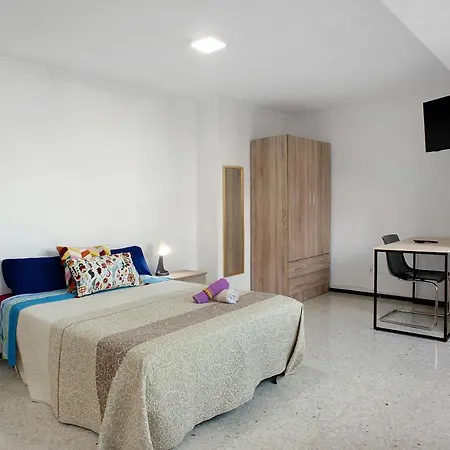 Estudio 61 アパート ラスパルマス・デ・グランカナリア