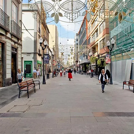 Estudio 61 アパート