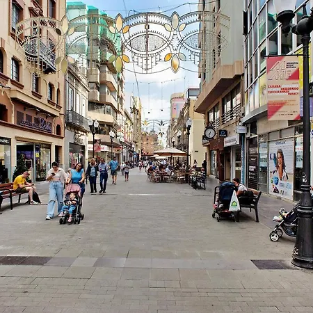 Estudio 61 アパート