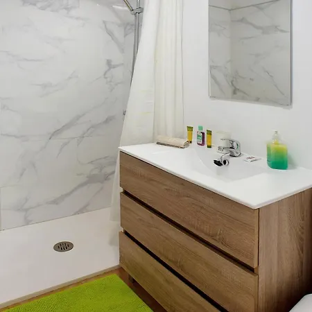 アパート Estudio 61