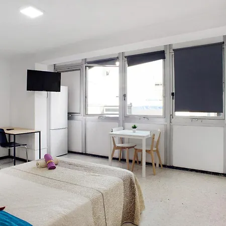 Apartment Estudio 61