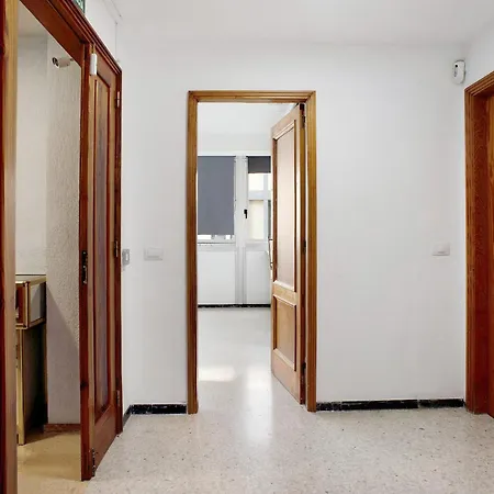 Estudio 61 Apartment