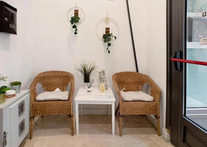 Estudio 61 * לאס פאלמס דה גראן קנאריה