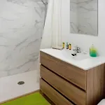 Appartement Estudio 61
